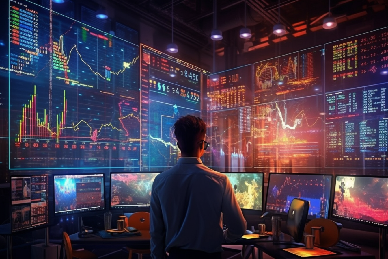 ثورة في سوق الأسهم: اكتشف أفضل بروتوكولات ترميز الأسهم