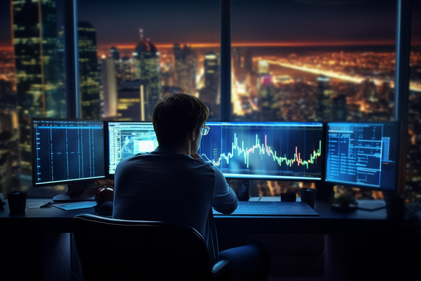 دليل المستثمر للتحكم في النفس والعواطف في السوق