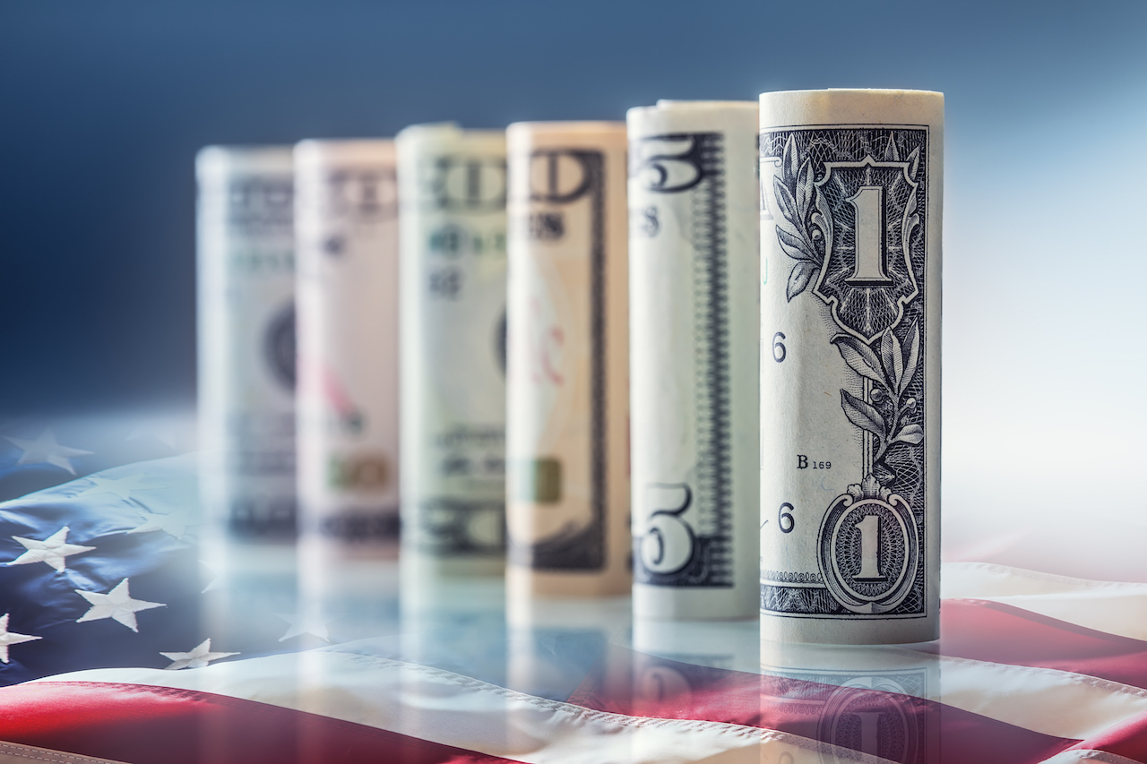 دراسة تأثير أزمة الديون في الولايات المتحدة وسقف الديون على سوق الأوراق المالية والعملات المشفرة